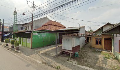 Pemasangan indihome