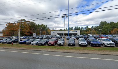 ChargePoint Charging Station