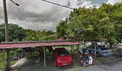 Surau Ibadur Rahman Taman Bemban Jaya