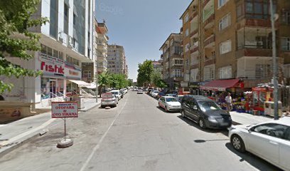 Diyarbakir ofiste gunluk kiralik daire