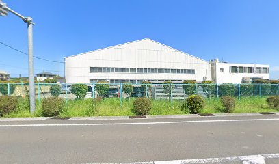 トヨタモビリティパーツ(株)宮崎支店