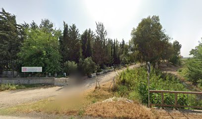 Gümürdülü Köyü Mezarlığı