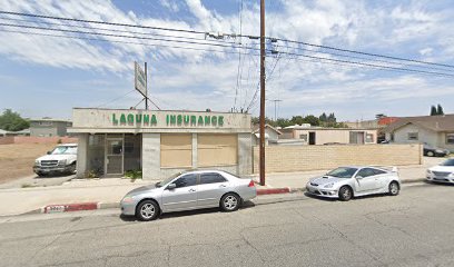 Laguna Insurance