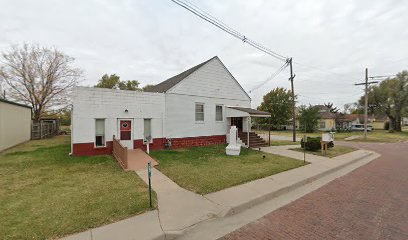 First Street Church of God