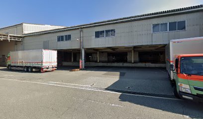 姫路合同貨物自動車（株） 北神戸営業所