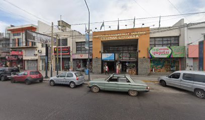 Centro Comercial E Industrial