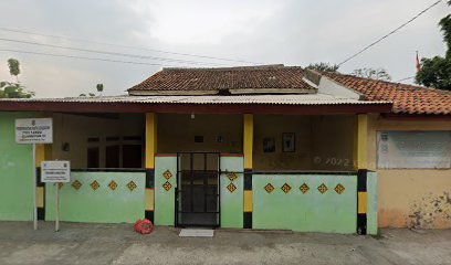 Dapur berkah