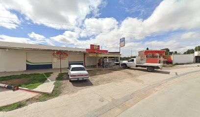 REFACCIONARIA AUTOMOTRIZ - Tienda de repuestos para automóvil en Ojuelos de Jalisco, Jalisco, México
