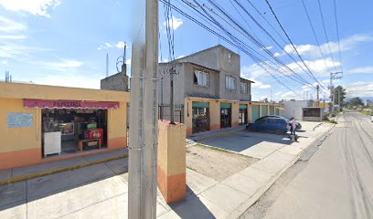 Villa de Lerdo, café y algo más