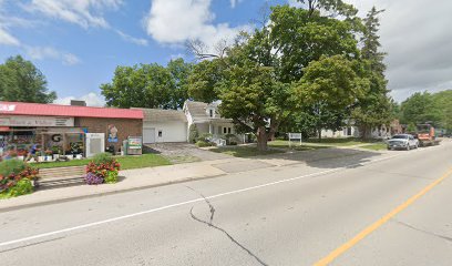 Wyoming Chapel