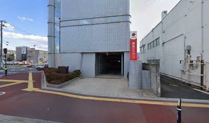 損害保険ジャパン 南東北保険金サービス部／仙台支店