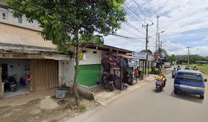 Warung Jamu