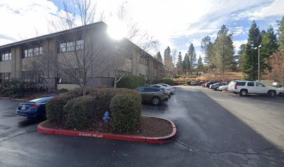 Sierra Endoscopy Center Inc