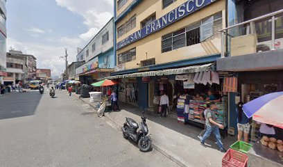 Papeleria y Piñateria ANTIOQUIA