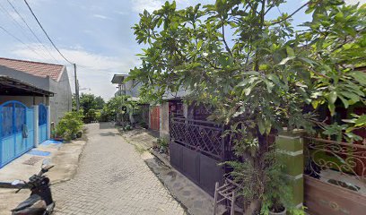 rumah omil