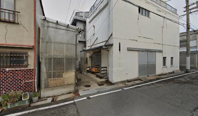 山常商店