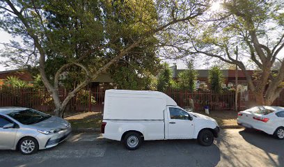 Parkhurst Municiple Clinic