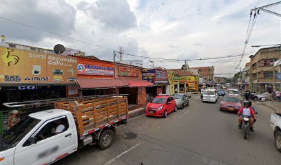 Panadería & Pastelería Dleytese con gusto