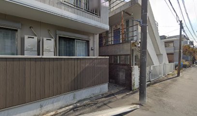 Ａ―マンション