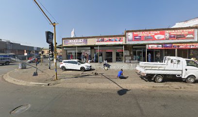 Bradlows, Old Pretoria Main Rd