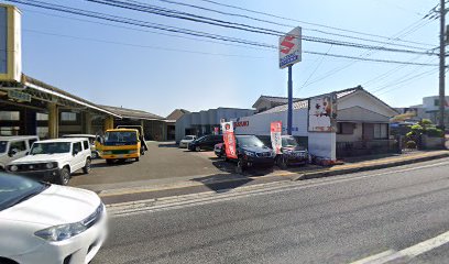 カーコン車検（有）カコイ自動車