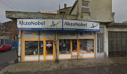 Akzonobel