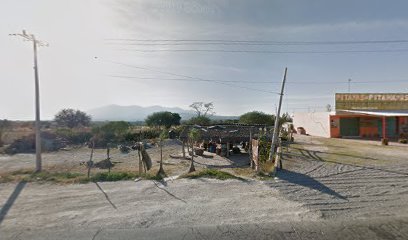 Pulque Navor y agua miel