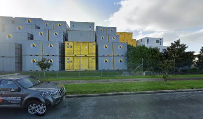 Royal Wolf Shipping Containers Auckland