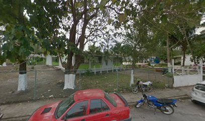 Colegio de Bachilleres del Estado de Veracruz Plantel 20