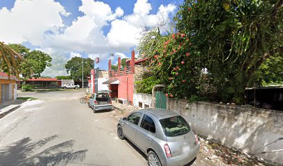 PANADERIA 'Maria Luisa'