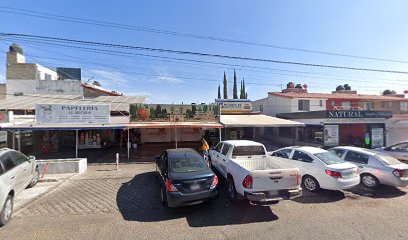 Taqueria El Pastor De Santiaguito