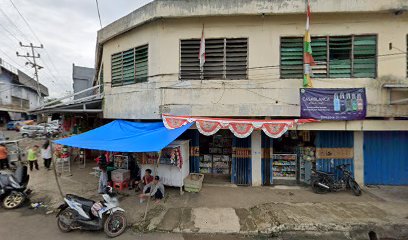 Pangkas Rambut Radja