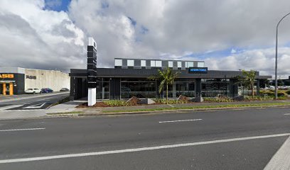 Getabin Auckland