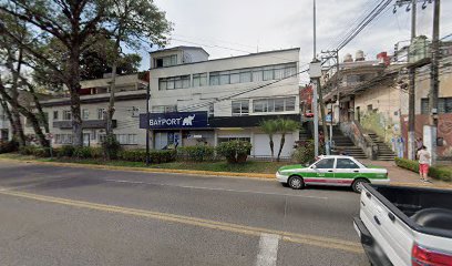 Inmobiliaria Xalapa