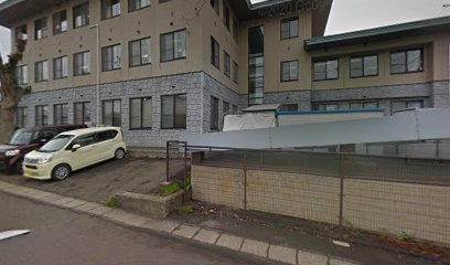 大館市在宅介護支援 センターかつら