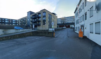 Aslakveien 14 | APCOA PARKING