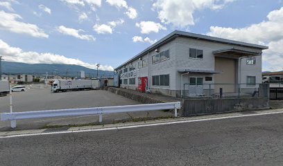 長野県トラック協会 塩尻休憩所