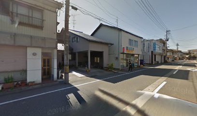 シマダ時計店