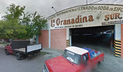 La Granadina