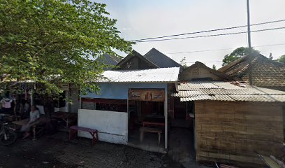 Warung Bu Saidah