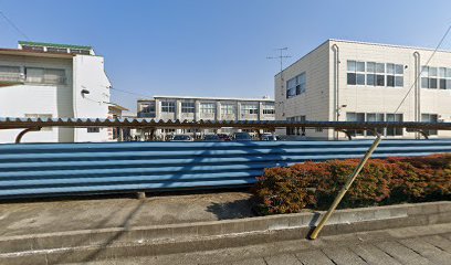 山形県立鶴岡工業高等学校