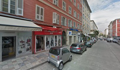 Allianz Assurance BASTIA COEUR DE VILLE - CASTA & BIAGGIONI & MAZZONI Bastia
