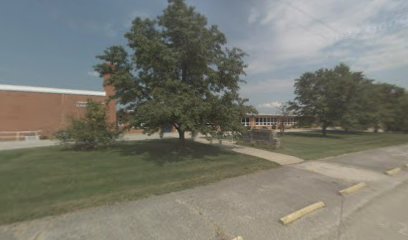 Campbellsburg Elementary School