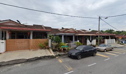 Taman machang bubuk