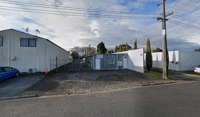 Rotorua Rent-a-Shed