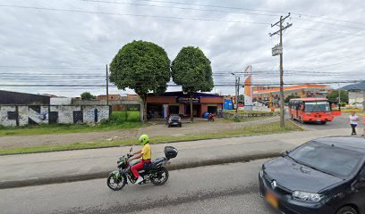 Barrio Jardin II