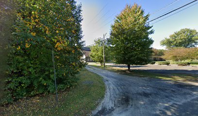 CHESILHURST COMMUNITY CENTER