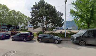 Netzsch Pumpen & Systeme Österreich GmbH