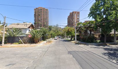 Fumigaciones Las Condes