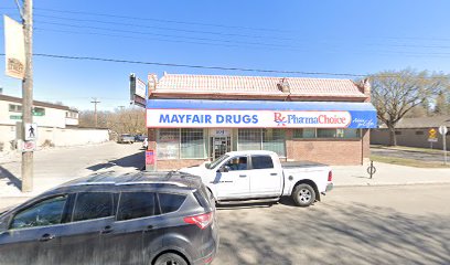 Mayfair Drugs